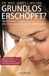 Grundlos ersch&ouml;pft?