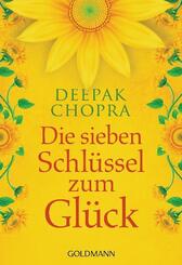 Die sieben Schl&uuml;ssel zum Gl&uuml;ck