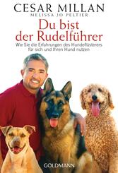 Du bist der Rudelf&uuml;hrer