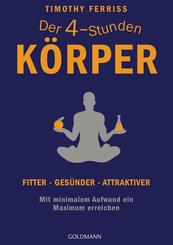 Der 4-Stunden-K&ouml;rper