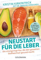 Neustart f&uuml;r die Leber