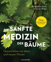 Die sanfte Medizin der B&auml;ume