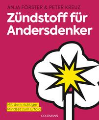 Z&uuml;ndstoff f&uuml;r Andersdenker