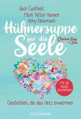H&uuml;hnersuppe f&uuml;r die Seele