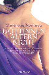 G&ouml;ttinnen altern nicht