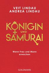 K&ouml;nigin und Samurai