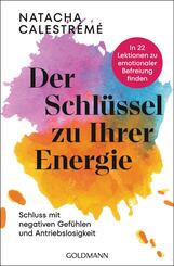 Der Schl&uuml;ssel zu Ihrer Energie