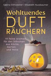 Wohltuendes Duftr&auml;uchern