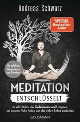 Meditation entschl&uuml;sselt