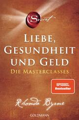 The Secret - Liebe, Gesundheit und Geld