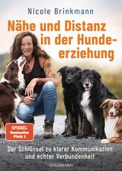 N&auml;he und Distanz in der Hundeerziehung