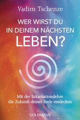 Wer wirst du in deinem n&auml;chsten Leben? -
