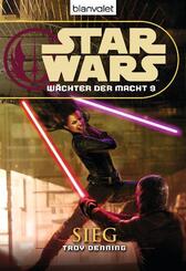 Star Wars. W&auml;chter der Macht 09. Sieg