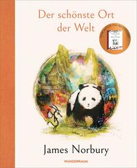 Der sch&ouml;nste Ort der Welt