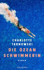 Die Ozeanschwimmerin