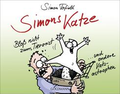 Simons Katze - Blo&szlig; nicht zum Tierarzt