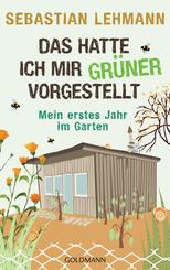 Das hatte ich mir gr&uuml;ner vorgestellt