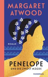 Penelope und die zw&ouml;lf M&auml;gde