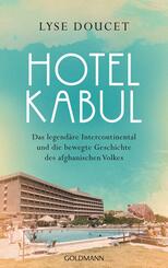 Hotel Kabul