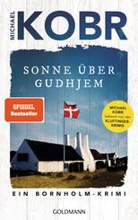 Sonne &uuml;ber Gudhjem