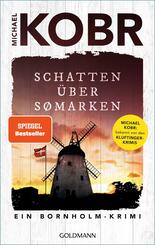Schatten &uuml;ber S&oslash;marken