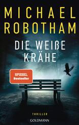 Die wei&szlig;e Kr&auml;he