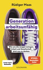 Generation arbeitsunf&auml;hig