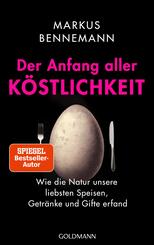 Der Anfang aller K&ouml;stlichkeit