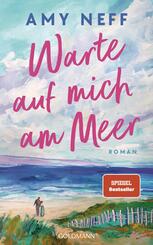 Warte auf mich am Meer