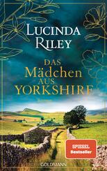 Das M&auml;dchen aus Yorkshire