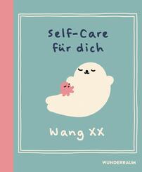 Self-Care f&uuml;r dich