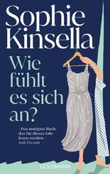 Wie f&uuml;hlt es sich an?