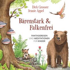 B&auml;renstark & Falkenfrei