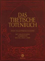 Das Tibetische Totenbuch