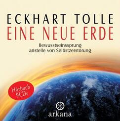 Eine neue Erde,1 Audio-CD
