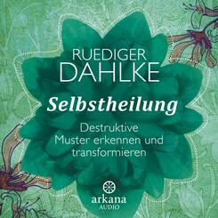Selbstheilung,1 Audio-CD