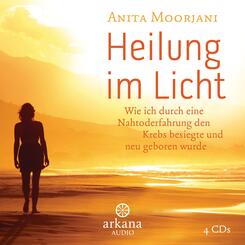 Heilung im  Licht,1 Audio-CD