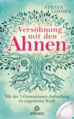 Vers&ouml;hnung mit den Ahnen, m. Audio-CD