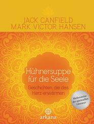 H&uuml;hnersuppe f&uuml;r die Seele