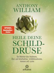 Heile deine Schilddr&uuml;se