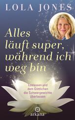 Alles l&auml;uft super, w&auml;hrend ich weg bin