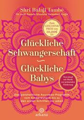 Gl&uuml;ckliche Schwangerschaft - gl&uuml;ckliche Babys