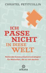 Ich passe nicht in diese Welt