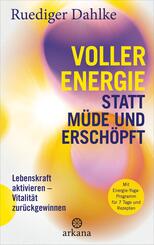 Voller Energie statt m&uuml;de und ersch&ouml;pft