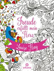 Freude erf&uuml;llt mein Herz