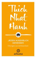 Jeden Augenblick genie&szlig;en