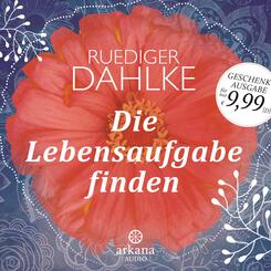Die Lebensaufgabe finden,1 Audio-CD