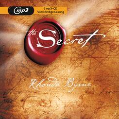 The Secret - Das Geheimnis,1 Audio-CD, MP3