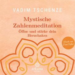 Mystische Zahlenmeditation,1 Audio-CD