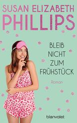 Bleib nicht zum Fr&uuml;hst&uuml;ck!